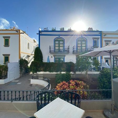 Morning Sun Apartment 229 Puerto De Mogan Εξωτερικό φωτογραφία