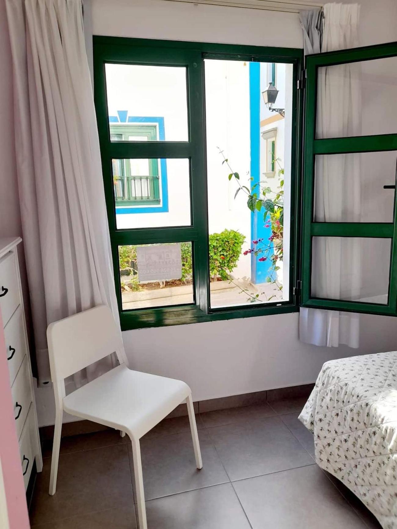 Morning Sun Apartment 229 Puerto De Mogan Εξωτερικό φωτογραφία