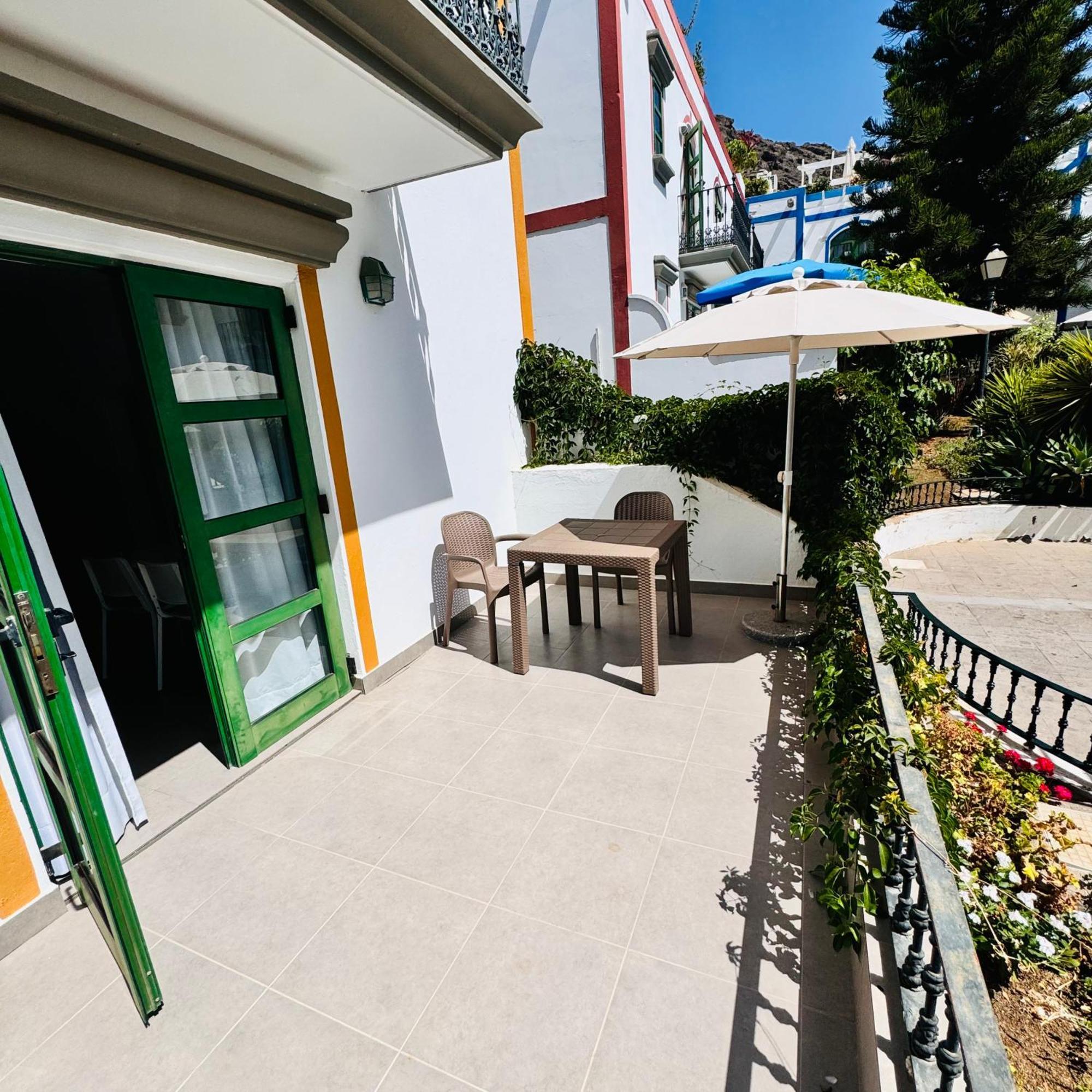 Morning Sun Apartment 229 Puerto De Mogan Εξωτερικό φωτογραφία