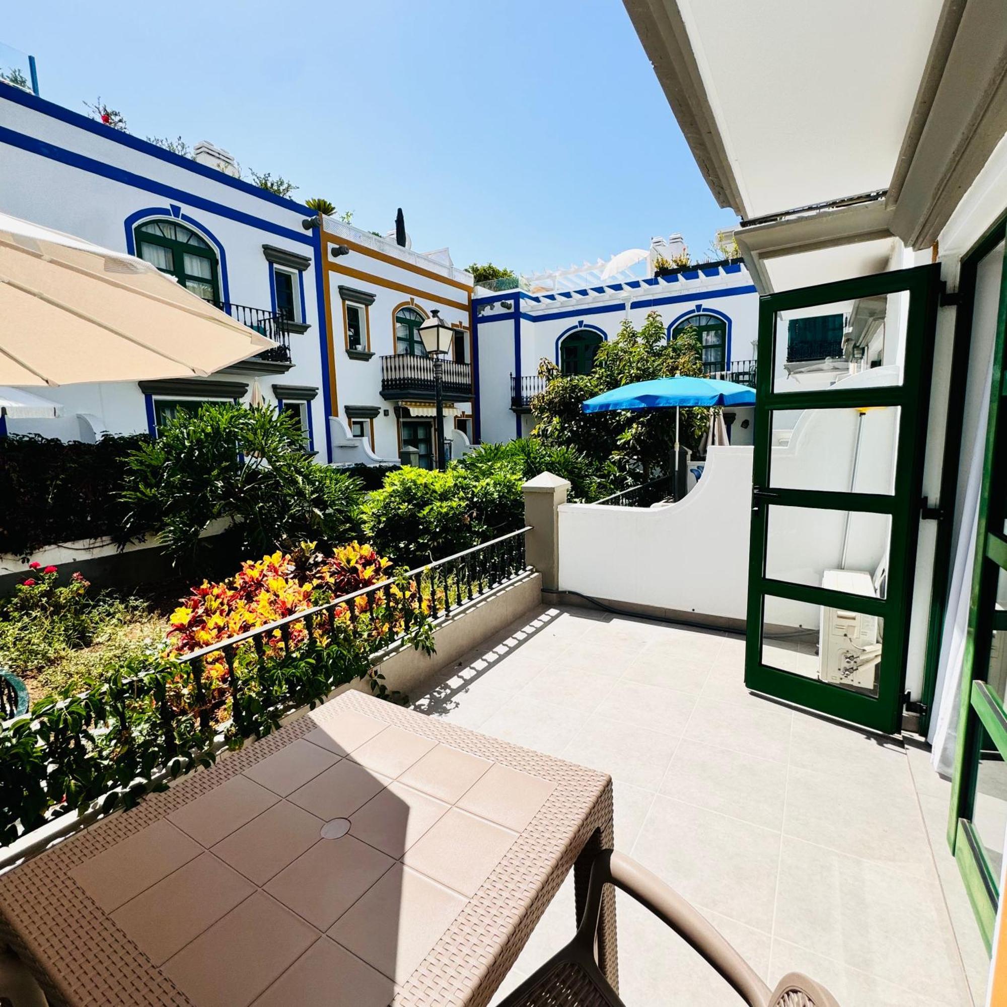 Morning Sun Apartment 229 Puerto De Mogan Εξωτερικό φωτογραφία